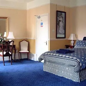Beaufort Cardiff