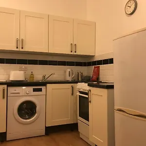 Self Catering Cardiff
