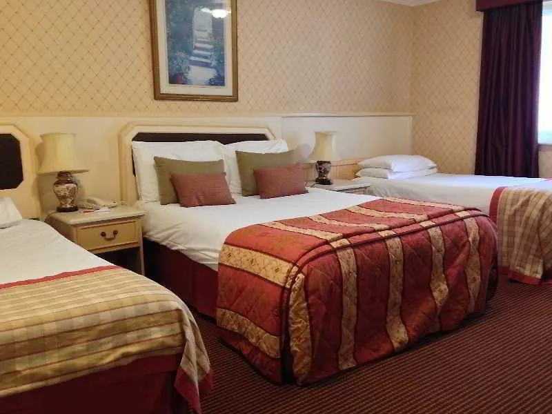 St Mellons Hotel & Spa Cardiff 3*,