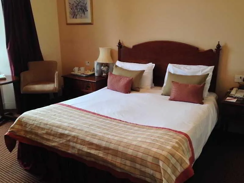 St Mellons Hotel & Spa Cardiff