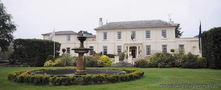 St Mellons Hotel & Spa Cardiff