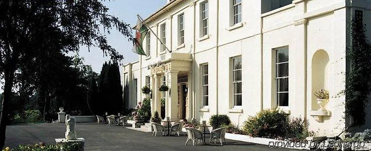 St Mellons Hotel & Spa Cardiff 3*,  United Kingdom