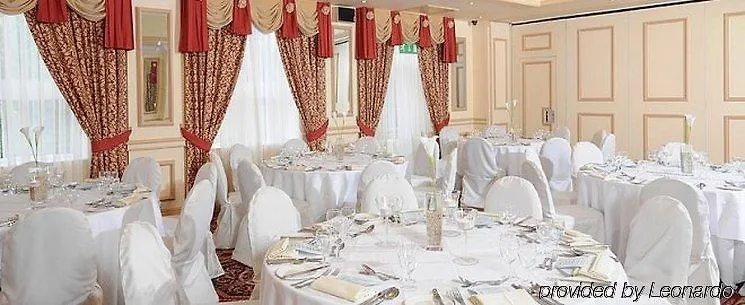 St Mellons Hotel & Spa Cardiff