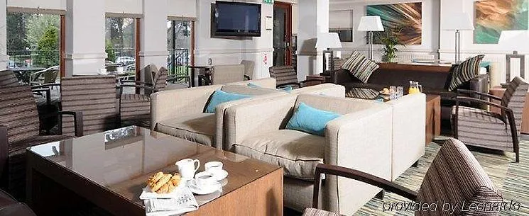 St Mellons Hotel & Spa Cardiff United Kingdom