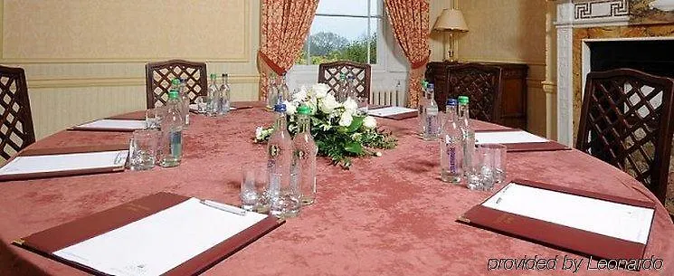 ***  St Mellons Hotel & Spa Cardiff United Kingdom