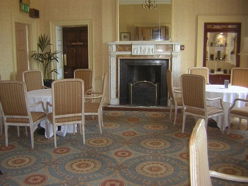 St Mellons Hotel & Spa Cardiff
