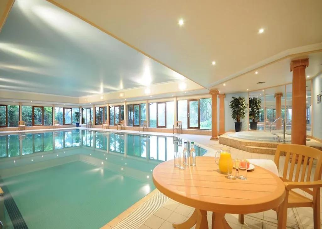 St Mellons Hotel & Spa Cardiff
