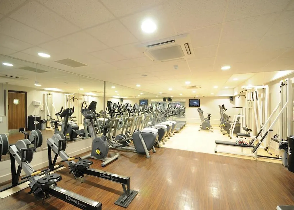St Mellons Hotel & Spa Cardiff