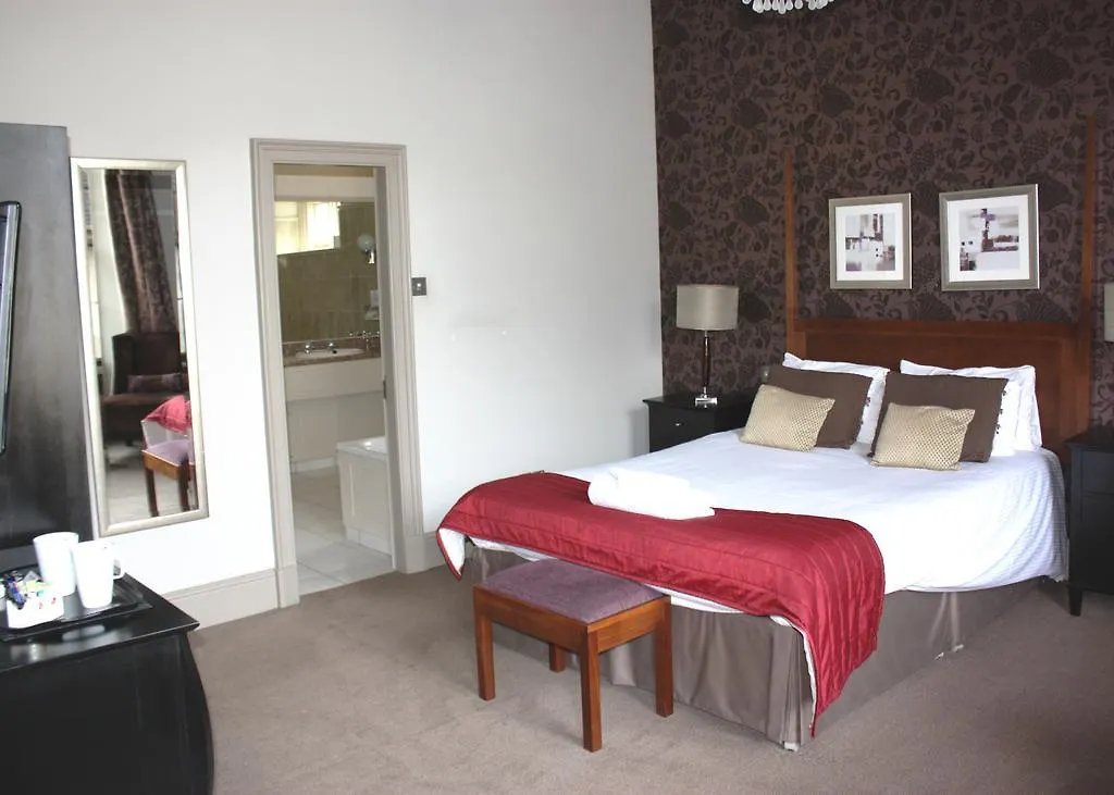 St Mellons Hotel & Spa Cardiff