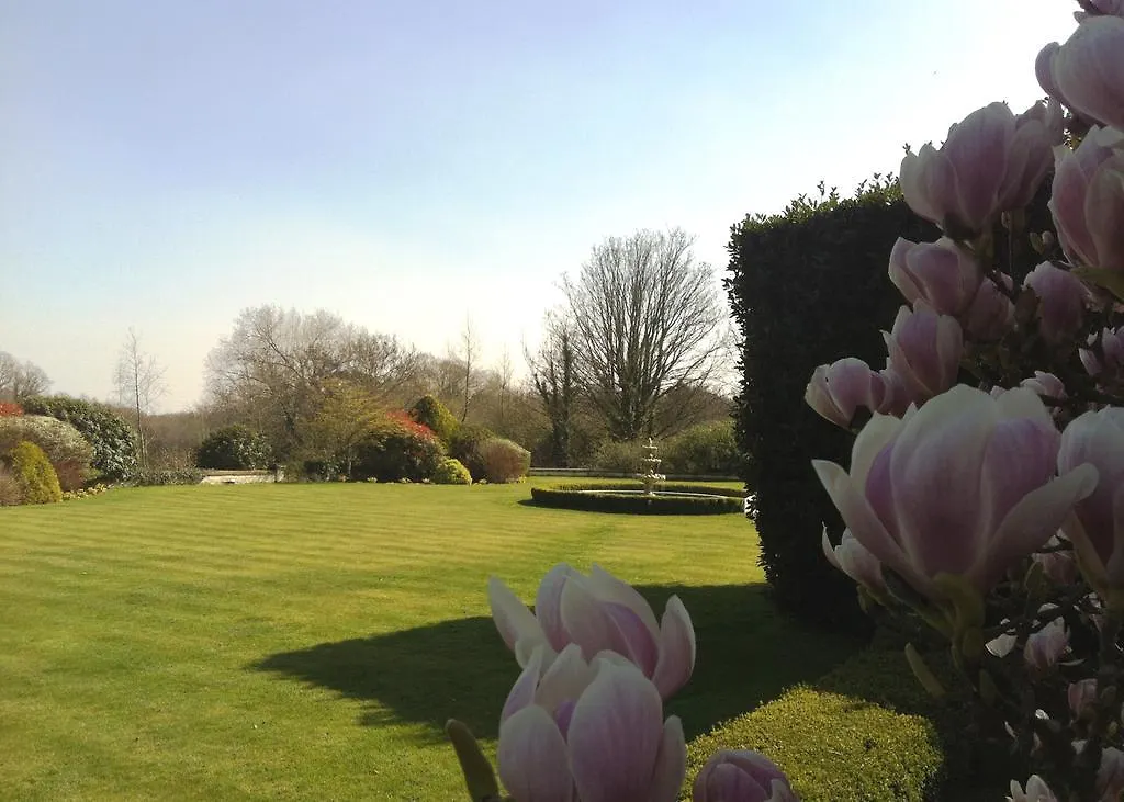 St Mellons Hotel & Spa Cardiff