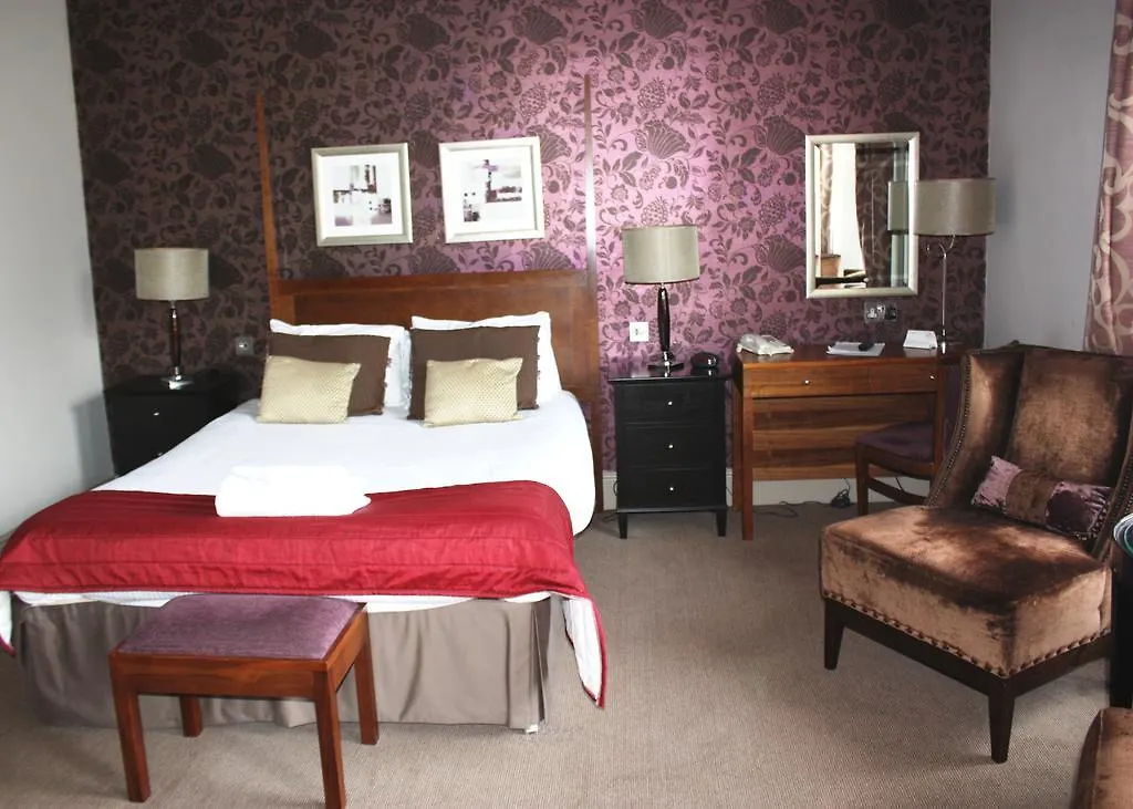 St Mellons Hotel & Spa Cardiff