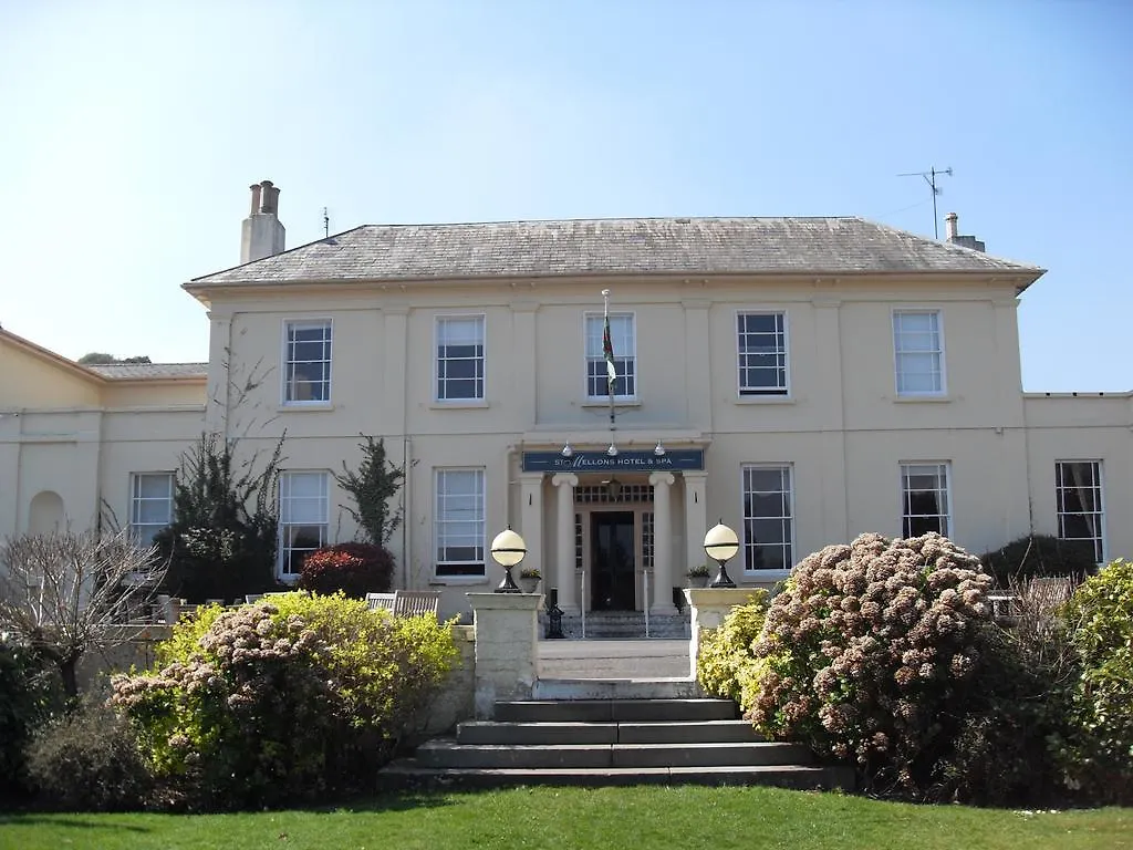 St Mellons Hotel & Spa Cardiff United Kingdom