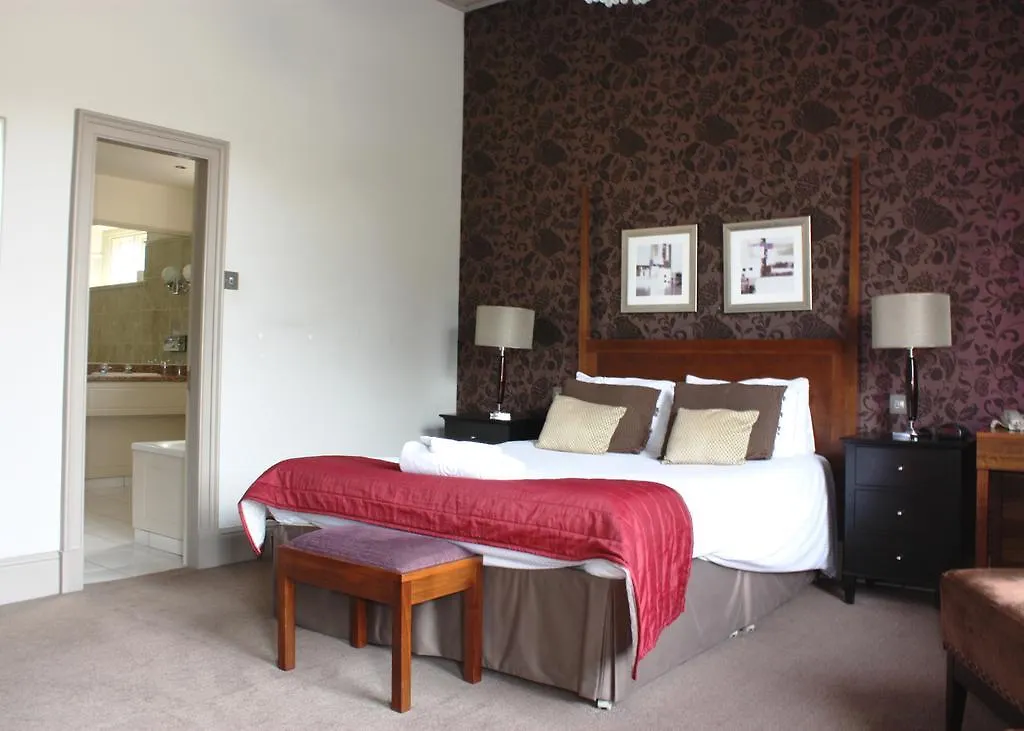 St Mellons Hotel & Spa Cardiff