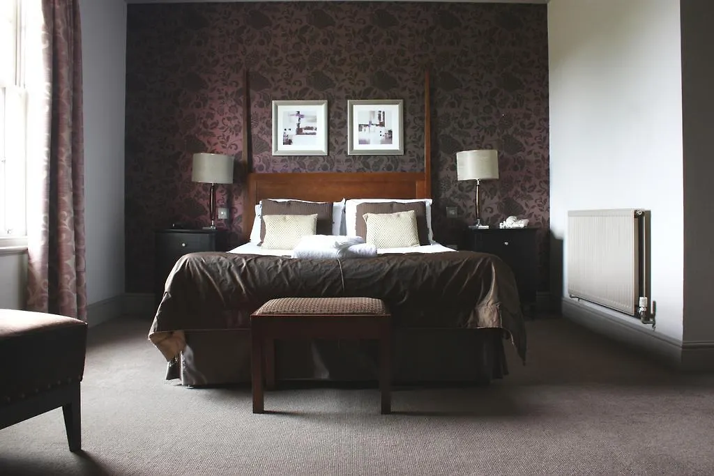 St Mellons Hotel & Spa Cardiff