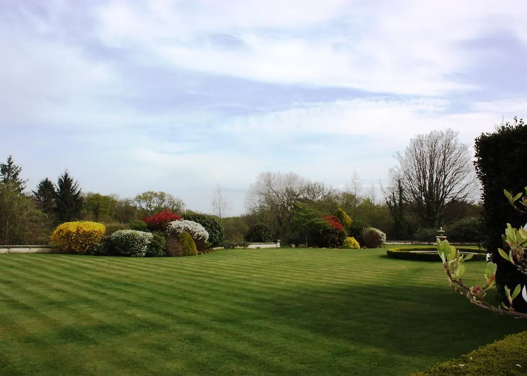 St Mellons Hotel & Spa Cardiff