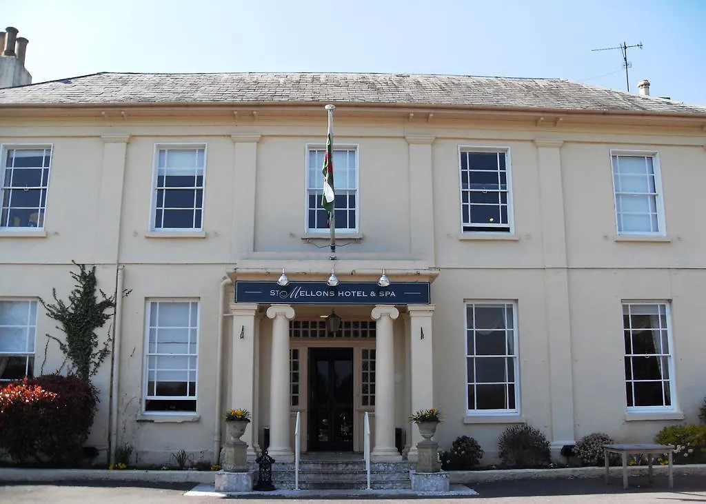 St Mellons Hotel & Spa Cardiff