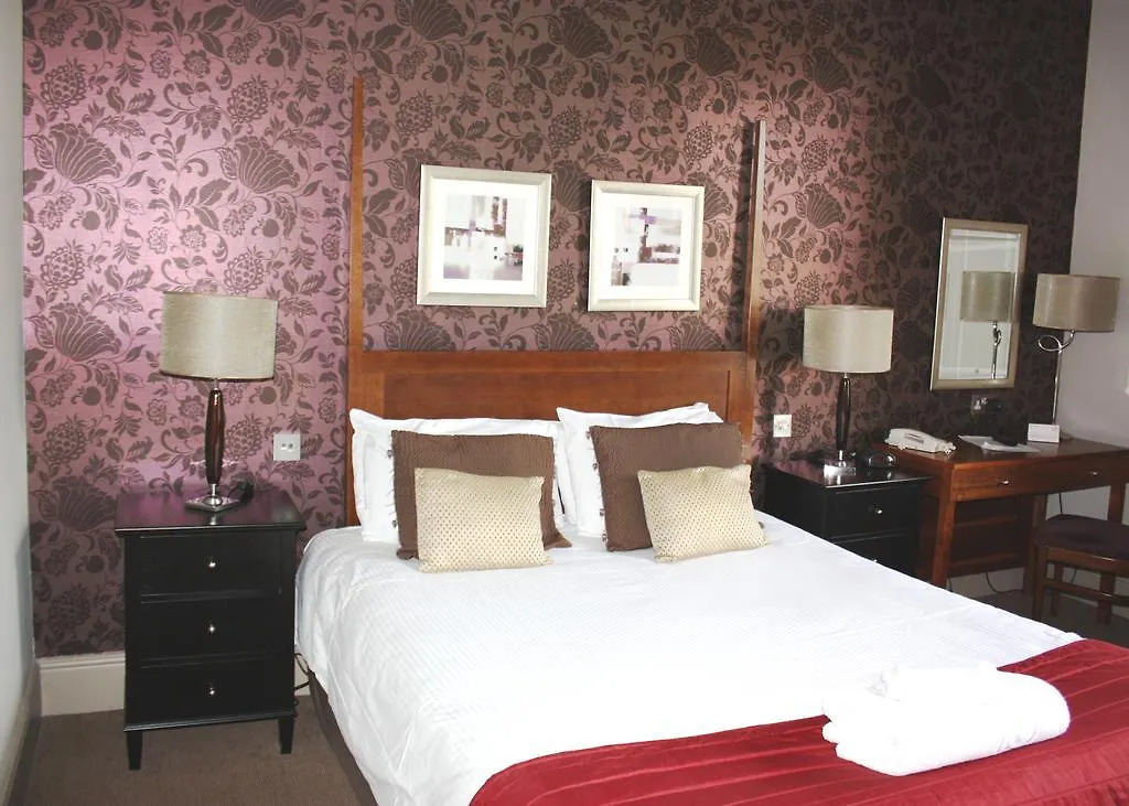 St Mellons Hotel & Spa Cardiff