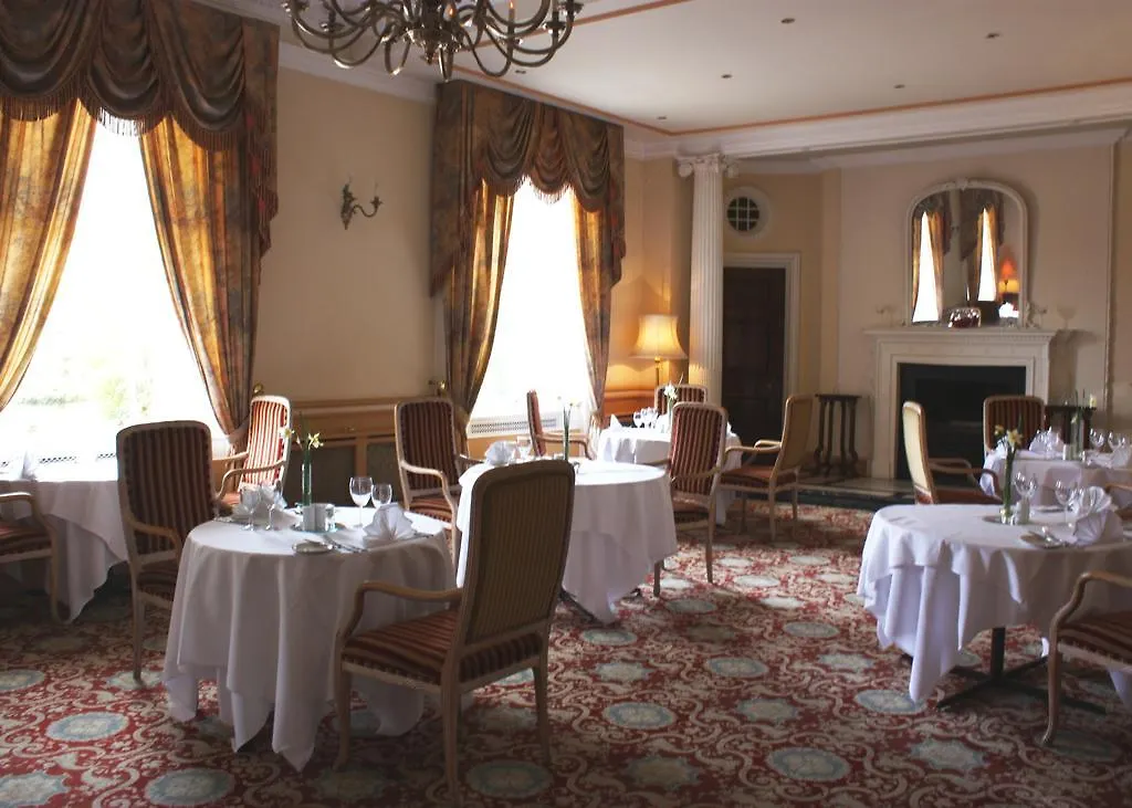 St Mellons Hotel & Spa Cardiff