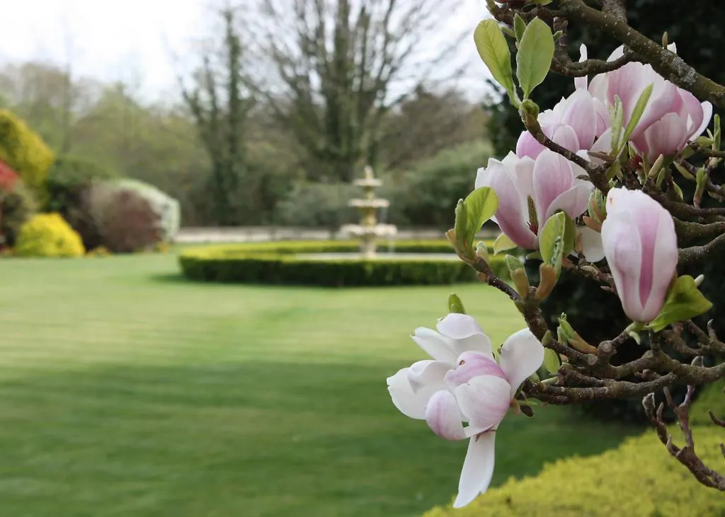 St Mellons Hotel & Spa Cardiff