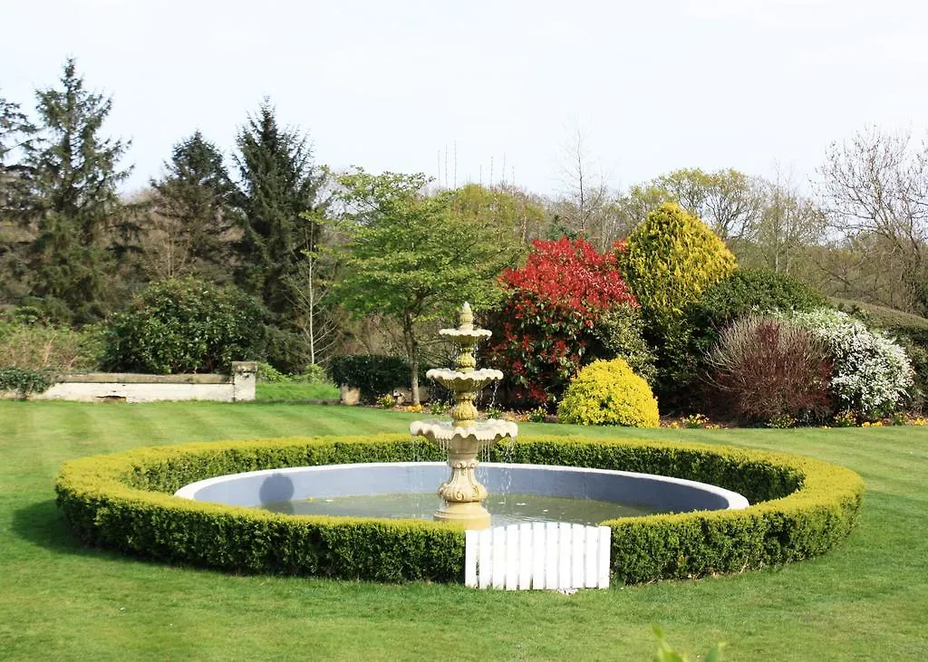 ***  St Mellons Hotel & Spa Cardiff United Kingdom