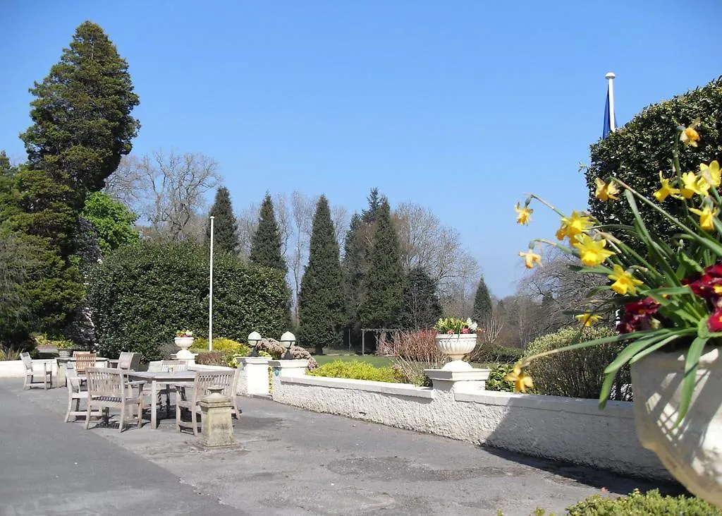 St Mellons Hotel & Spa Cardiff 3*,