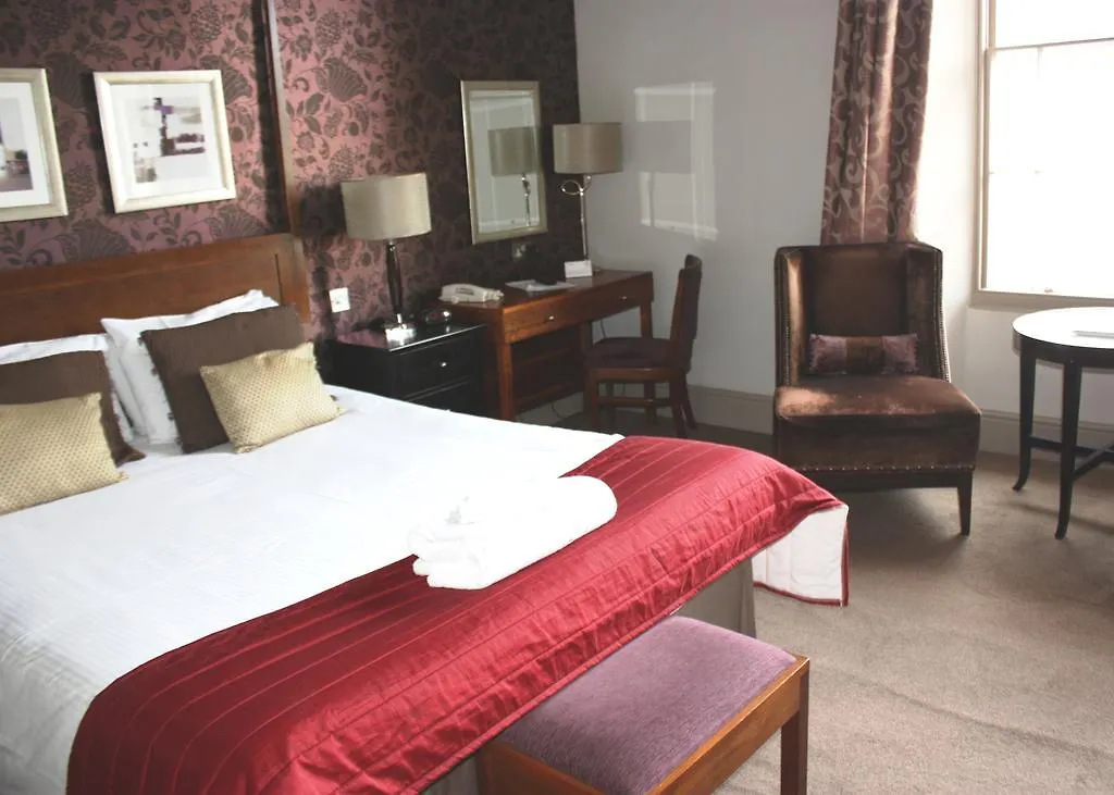 St Mellons Hotel & Spa Cardiff 3*,