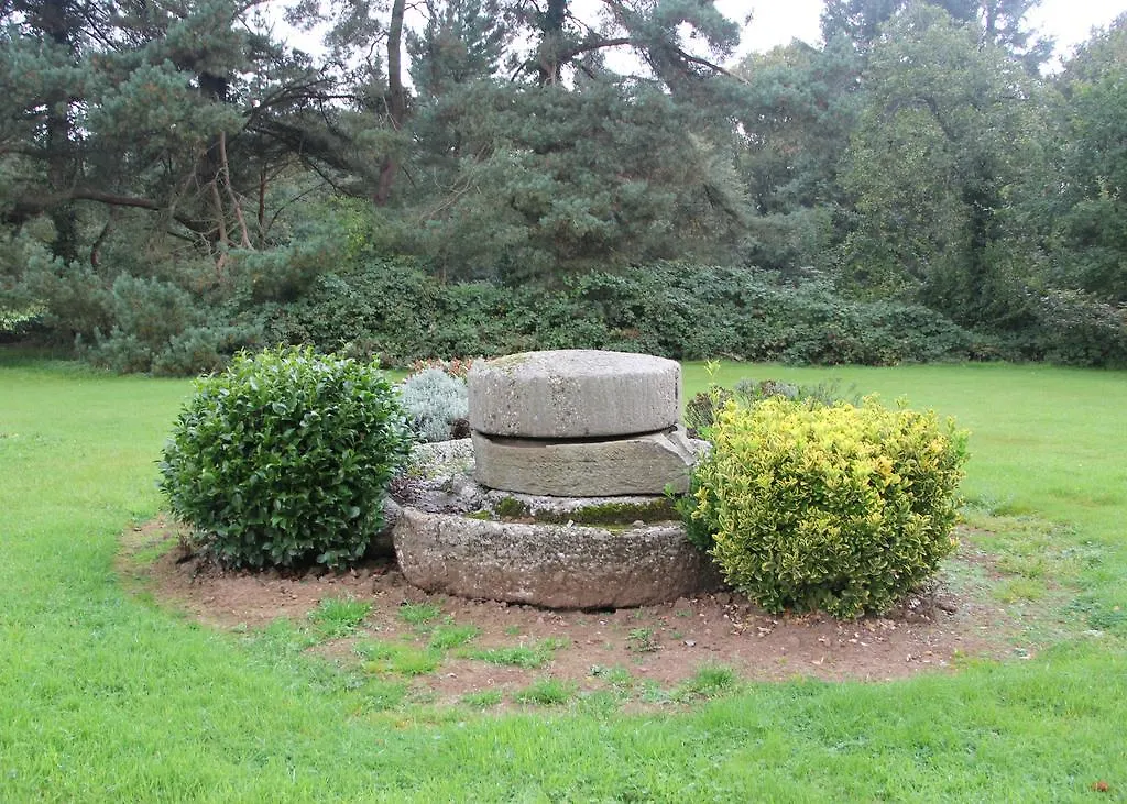 St Mellons Hotel & Spa Cardiff