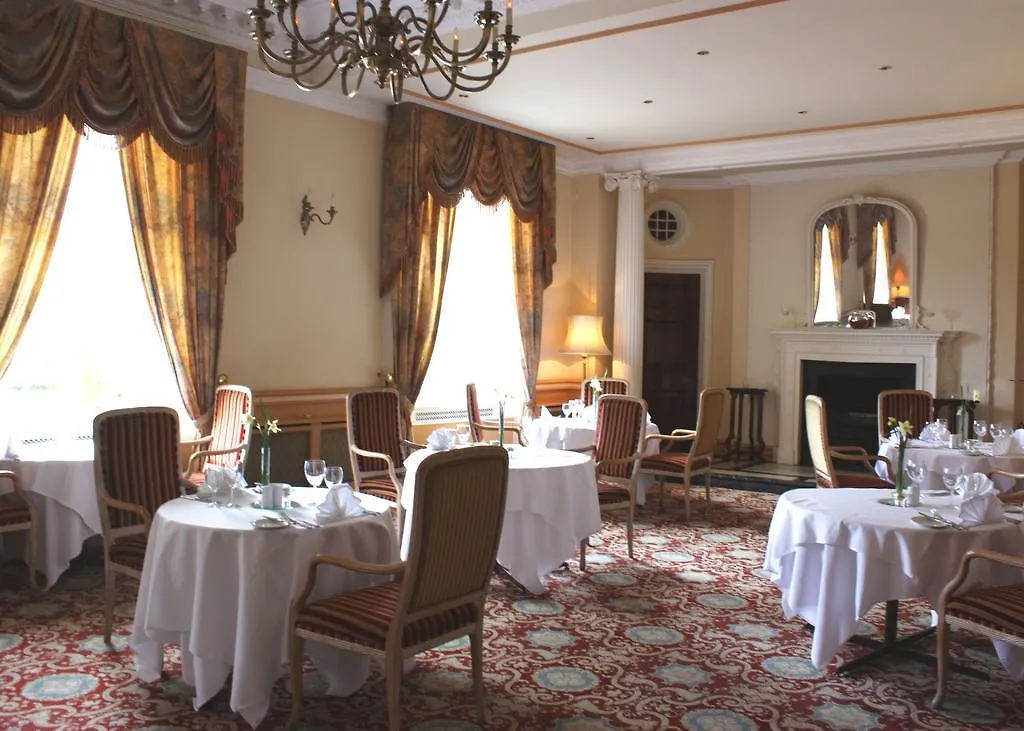 St Mellons Hotel & Spa Cardiff