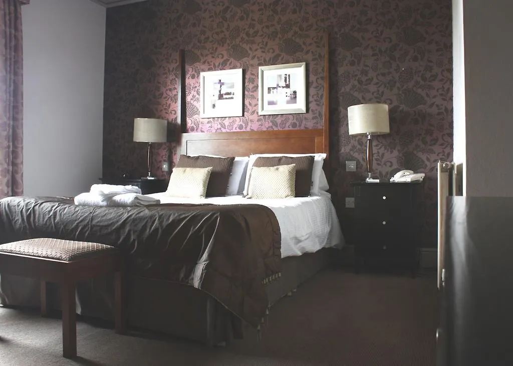 St Mellons Hotel & Spa Cardiff United Kingdom