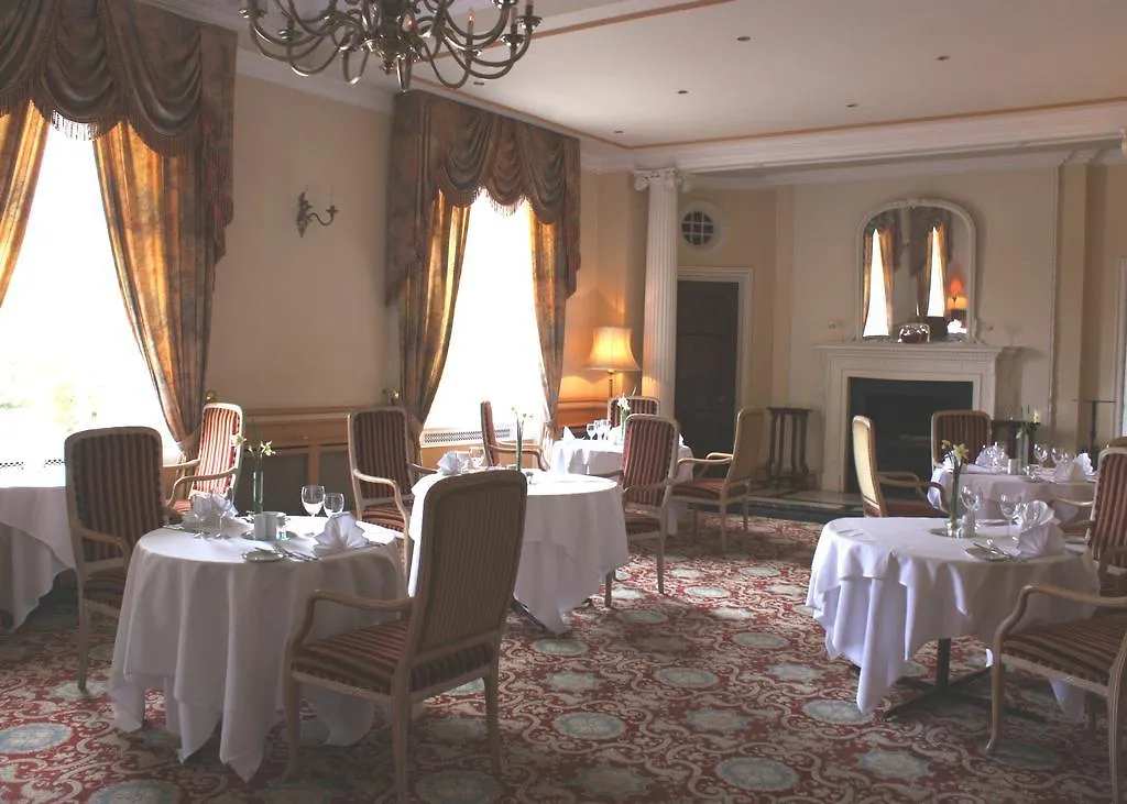 ***  St Mellons Hotel & Spa Cardiff United Kingdom