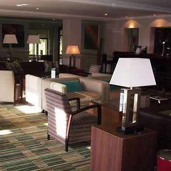 St Mellons Hotel & Spa Cardiff