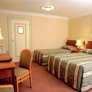 St Mellons Hotel & Spa Cardiff United Kingdom