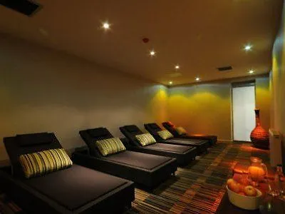 St Mellons Hotel & Spa Cardiff