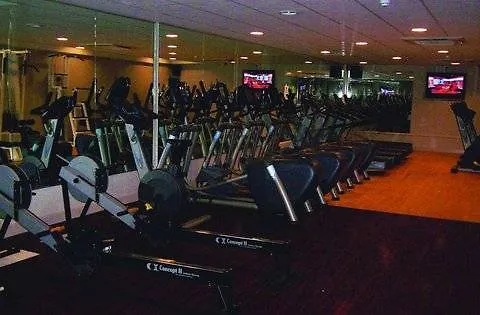 St Mellons Hotel & Spa Cardiff 3*,