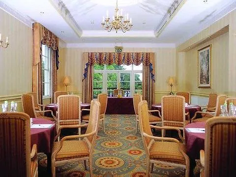 St Mellons Hotel & Spa Cardiff