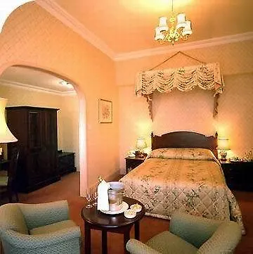 St Mellons Hotel & Spa Cardiff 3*,  United Kingdom