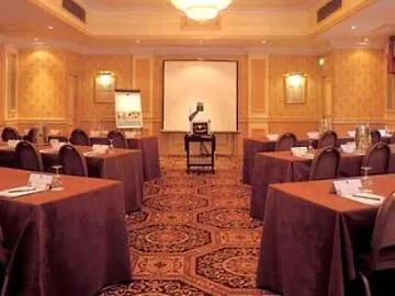 St Mellons Hotel & Spa Cardiff 3*,  United Kingdom