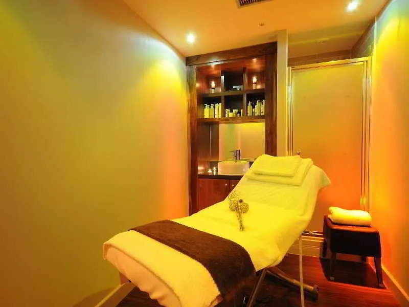 St Mellons Hotel & Spa Cardiff