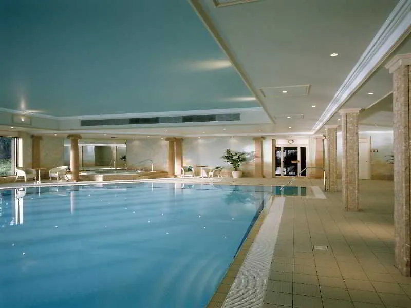 St Mellons Hotel & Spa Cardiff