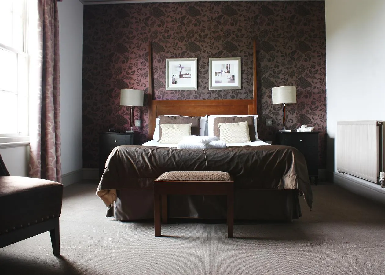 St Mellons Hotel & Spa Cardiff 3*,  United Kingdom