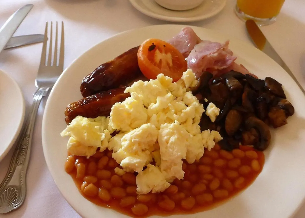 St Mellons Hotel & Spa Cardiff