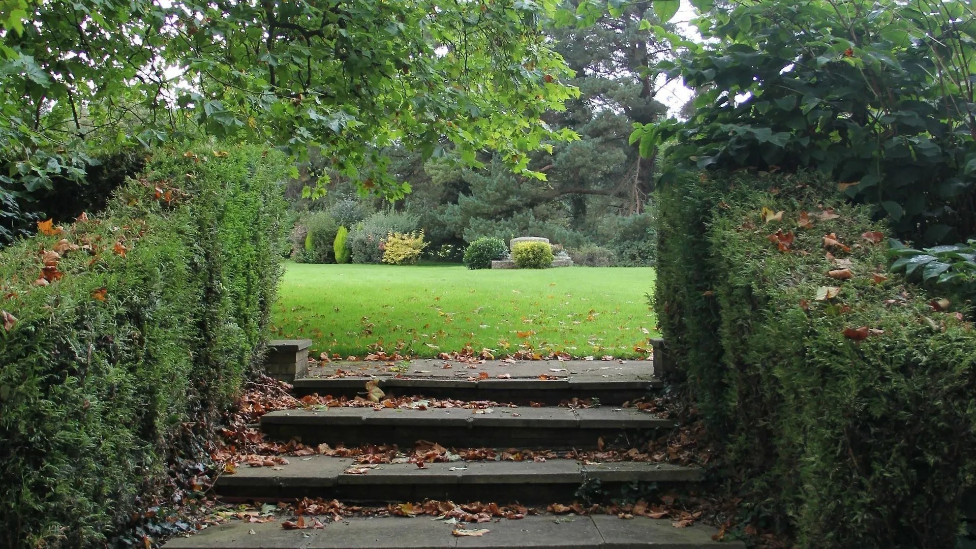 St Mellons Hotel & Spa Cardiff
