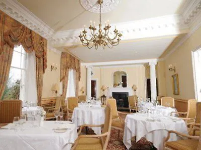 St Mellons Hotel & Spa Cardiff